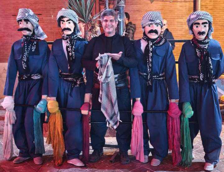 چهاردهمین جشنواره «صد دانه یاقوت» در فرهنگسرای اشراق